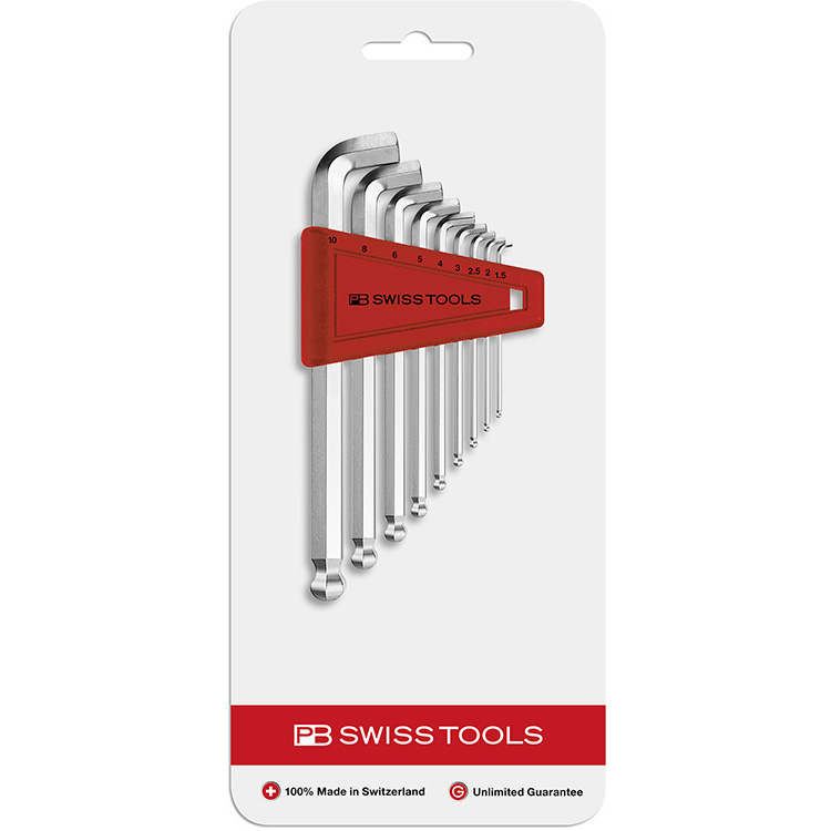 PB SWISS TOOLS